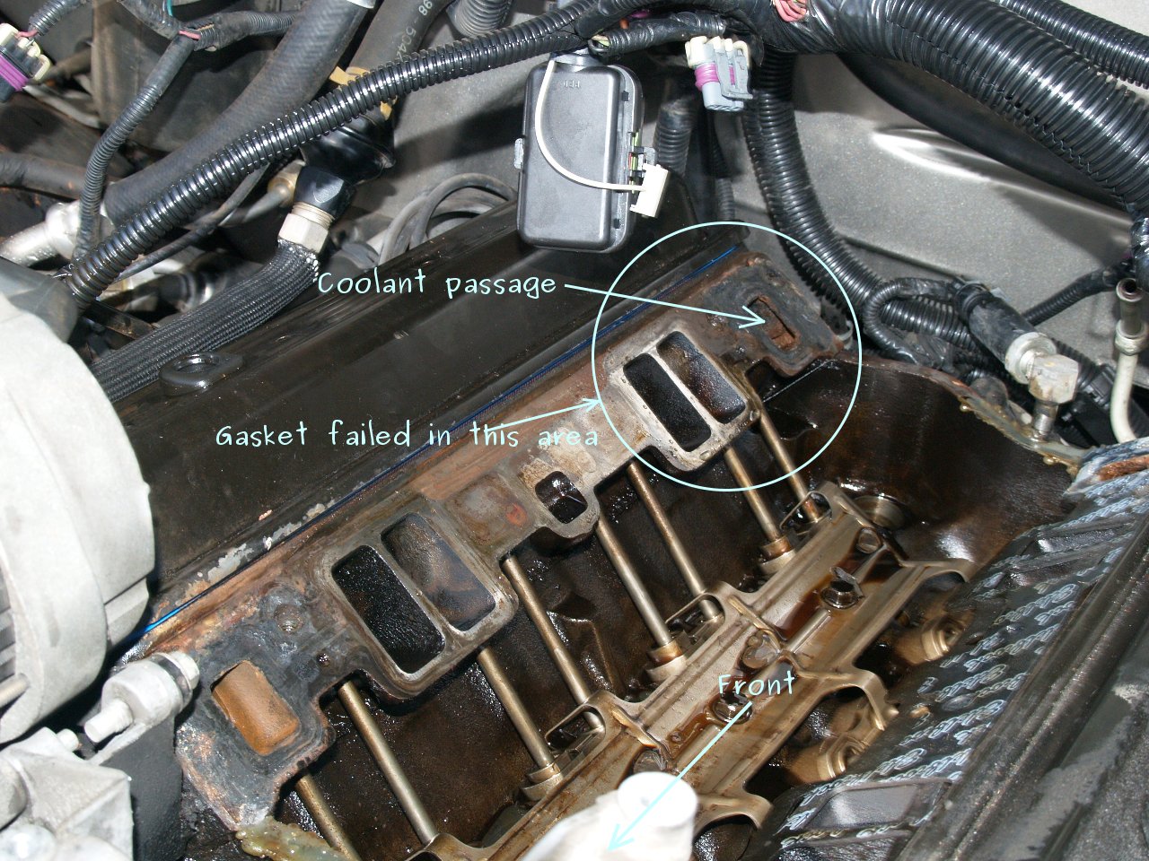 See P364B in engine